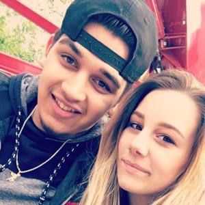 Meet your Posher, Anthony